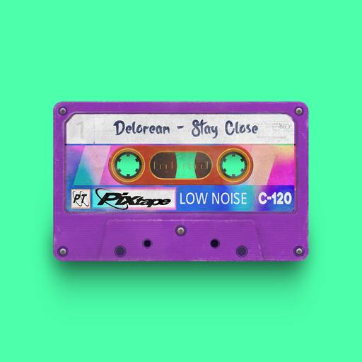 04750 - Delorean - Stay Close